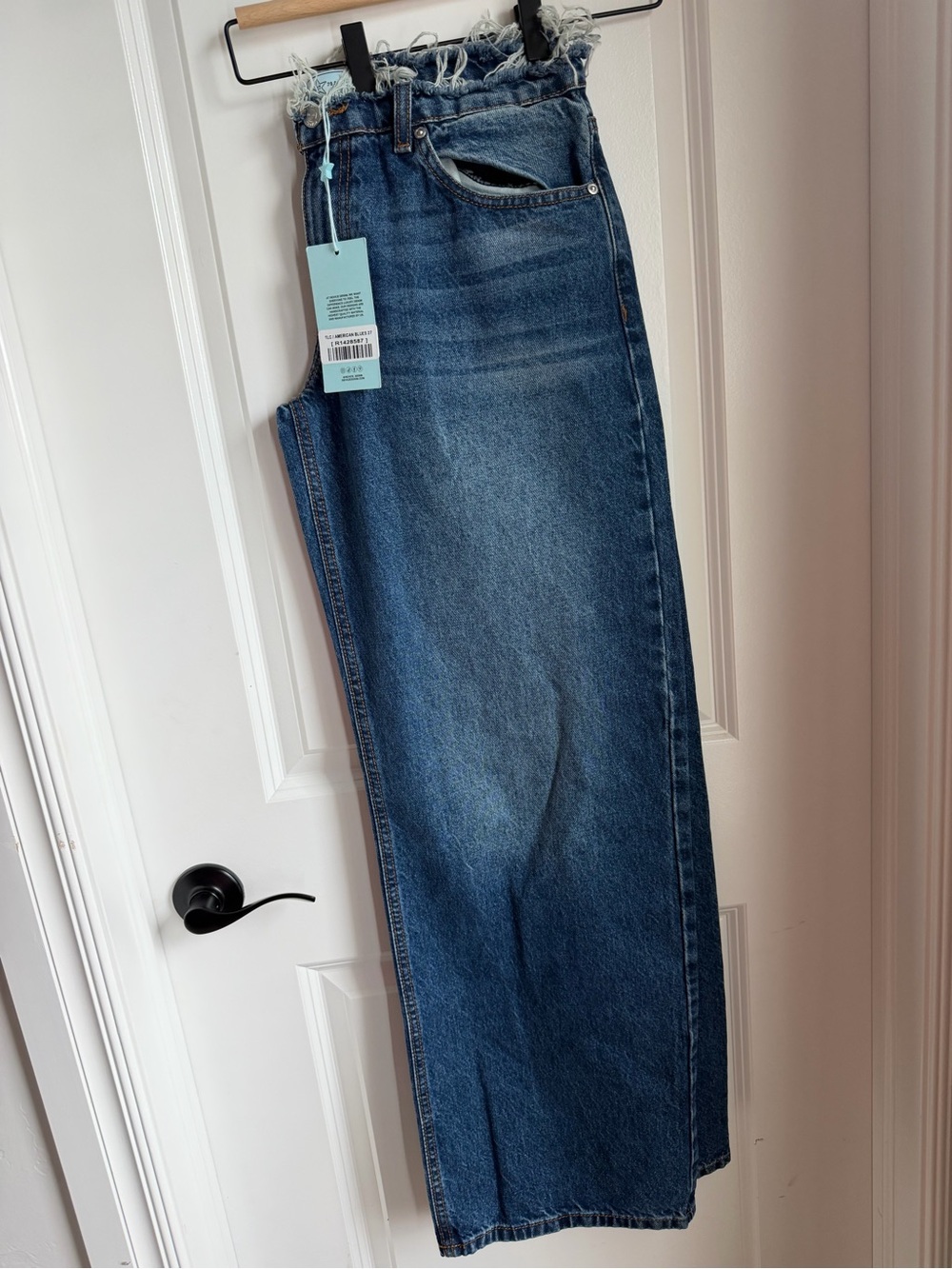 REVICE TLC / AMERICAN BLUES - Picture 4 of 5